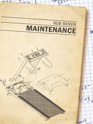 cover image of Maintenance